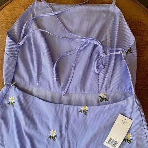 Maybeyou dress brand new with tags